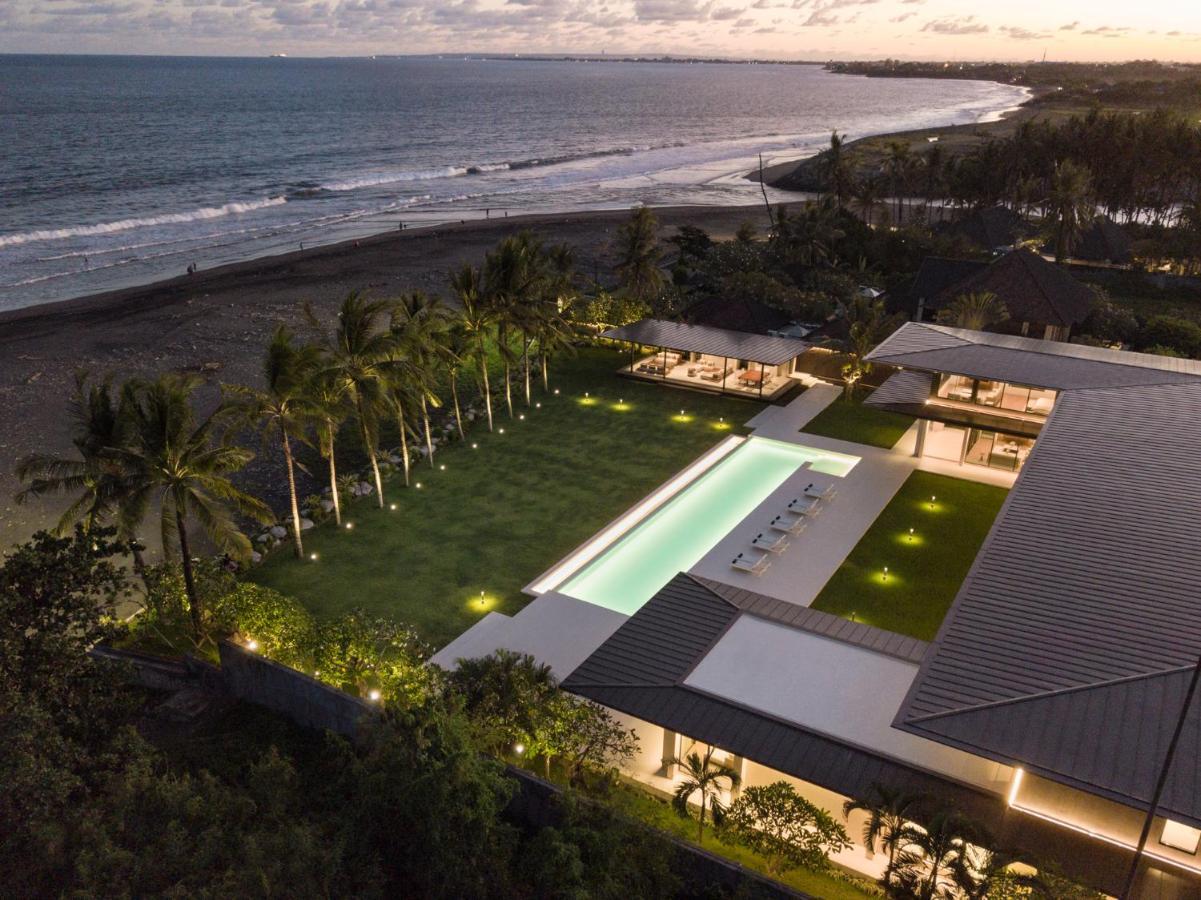 Saba Estate Luxury Villa Bali Payangan Buitenkant foto