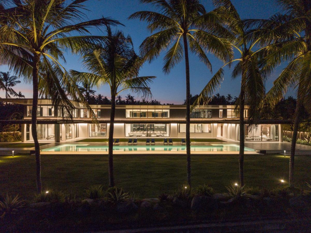 Saba Estate Luxury Villa Bali Payangan Buitenkant foto