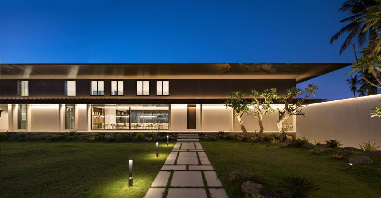 Saba Estate Luxury Villa Bali Payangan Buitenkant foto