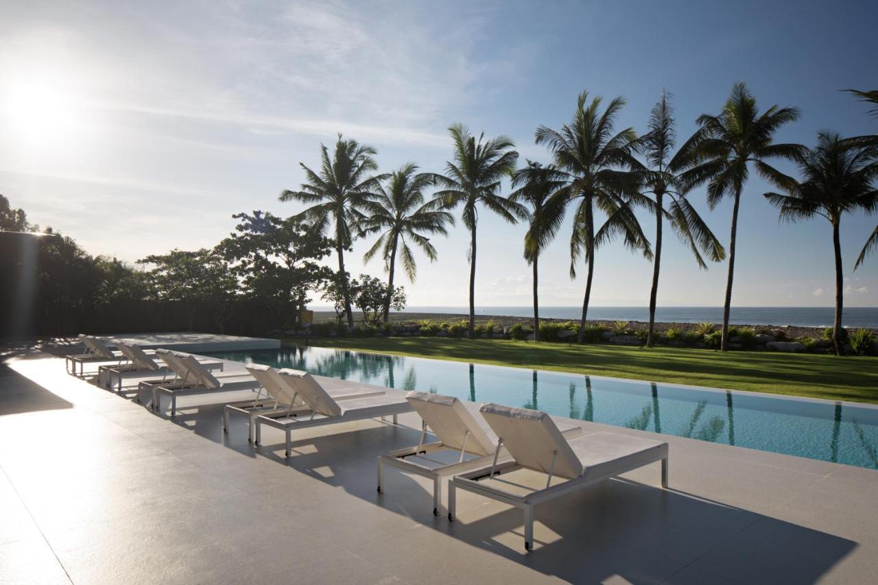Saba Estate Luxury Villa Bali Payangan Buitenkant foto