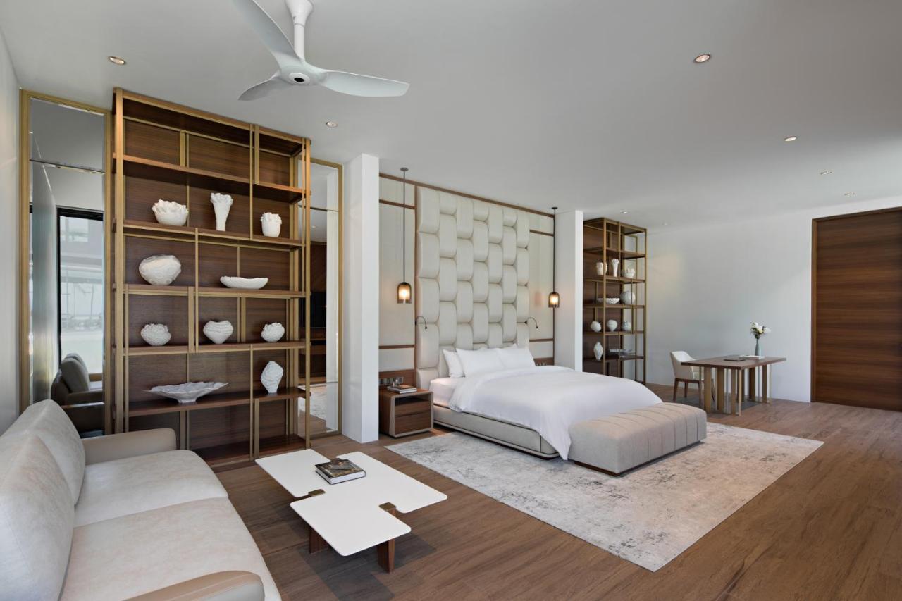 Saba Estate Luxury Villa Bali Payangan Buitenkant foto