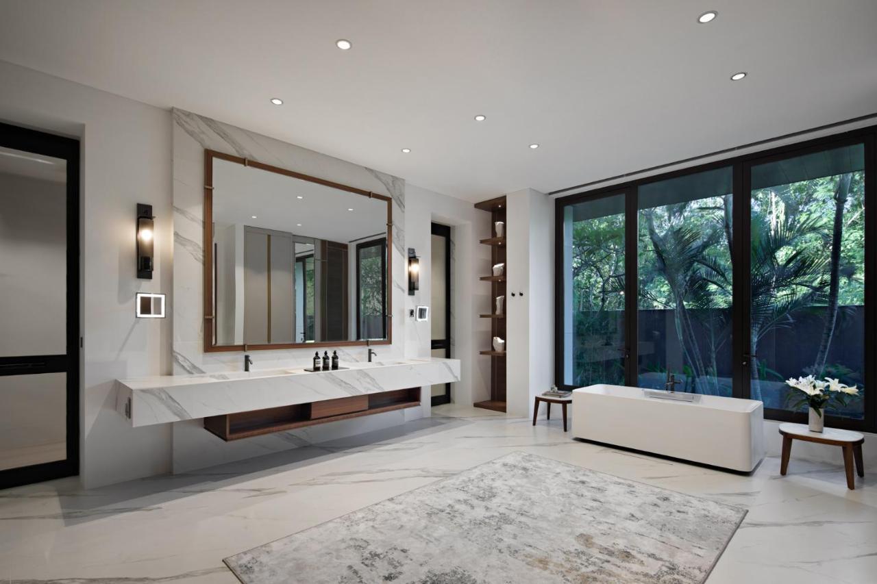 Saba Estate Luxury Villa Bali Payangan Buitenkant foto