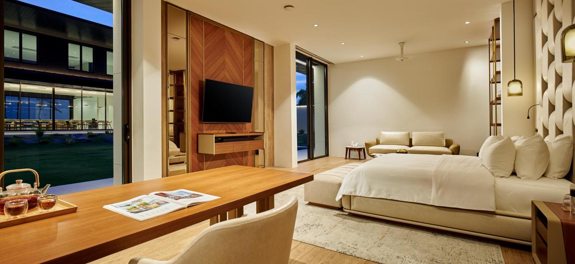 Saba Estate Luxury Villa Bali Payangan Buitenkant foto