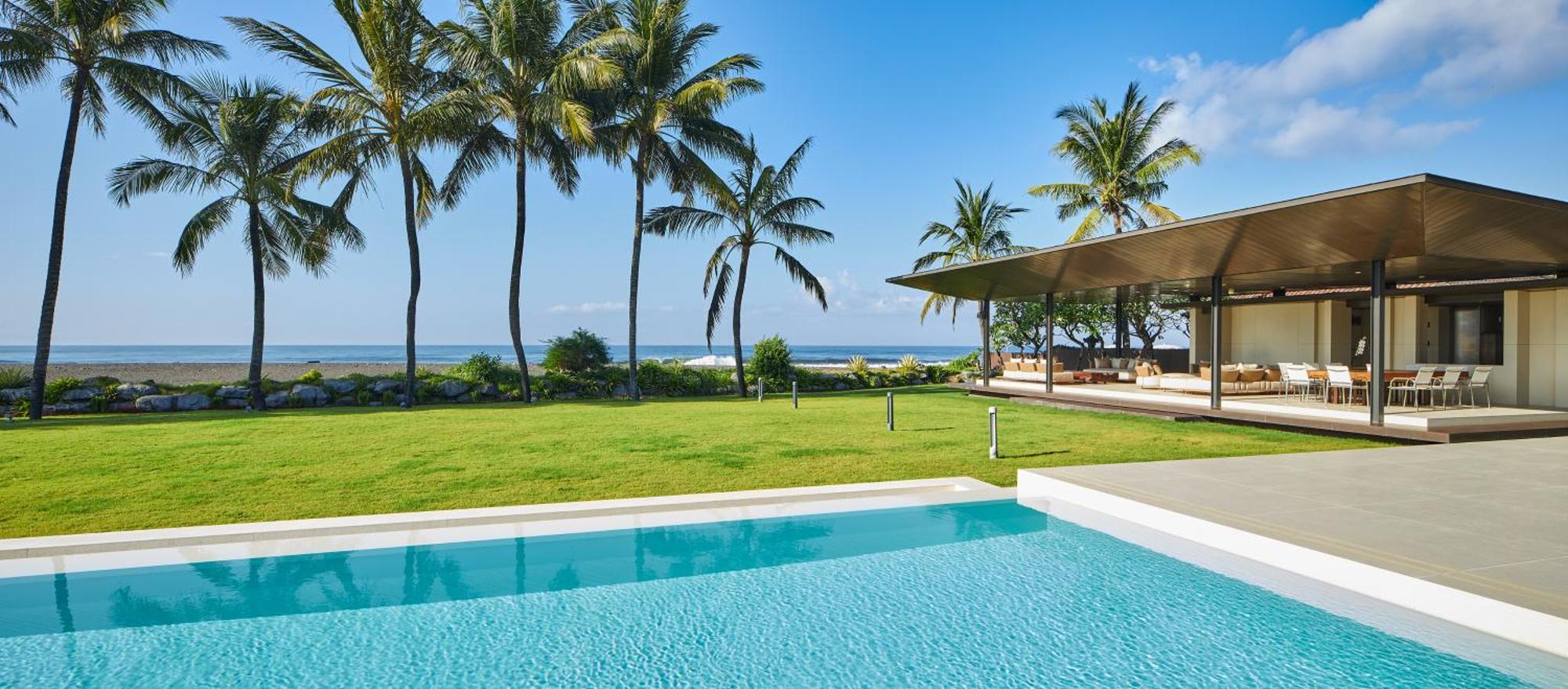 Saba Estate Luxury Villa Bali Payangan Buitenkant foto